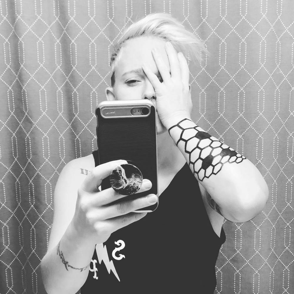 Meet your Posher, Brianna